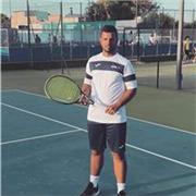 CLASES PARTICULARES DE TENIS